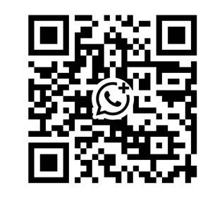 WeChat QR code